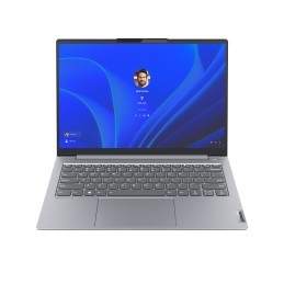 Lenovo ThinkBook 14 i5-1235U Computer portatile 35,6 cm (14") WUXGA Intel® Core™ i5 16 GB LPDDR5-SDRAM 512 GB SSD Wi-Fi 6