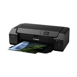 Canon PIXMA PRO-200 stampante per foto Ad inchiostro 4800 x 2400 DPI Wi-Fi