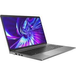 HP ZBook Power 15.6 G9 i7-12700H Workstation mobile 39,6 cm (15.6") 4K Ultra HD Intel® Core™ i7 32 GB DDR5-SDRAM 1 TB SSD
