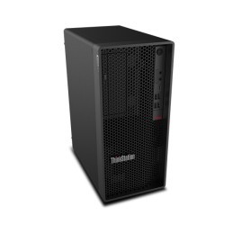 Lenovo ThinkStation P358 5845 Tower AMD Ryzen™ 7 PRO 16 GB DDR4-SDRAM 512 GB SSD Windows 11 Pro Stazione di lavoro Nero