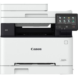 Canon i-SENSYS MF655Cdw Laser A4 1200 x 1200 DPI 21 ppm Wi-Fi
