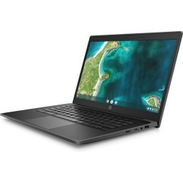 HP Fortis 14 G10 Chromebook N5100 35,6 cm (14") Touch screen Full HD Intel® Celeron® 8 GB LPDDR4x-SDRAM 64 GB eMMC Wi-Fi 6