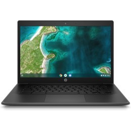 HP Fortis 14 G10 Chromebook N6000 35,6 cm (14") Touch screen Full HD Intel® Pentium® Silver 8 GB LPDDR4x-SDRAM 128 GB eMMC