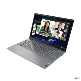 Lenovo ThinkBook 15 G4 IAP i5-1235U Computer portatile 39,6 cm (15.6") Full HD Intel® Core™ i5 8 GB DDR4-SDRAM 256 GB SSD Wi-Fi