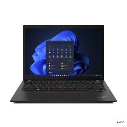 Lenovo ThinkPad X13 6850U Computer portatile 33,8 cm (13.3") WQXGA AMD Ryzen™ 7 PRO 16 GB LPDDR5-SDRAM 512 GB SSD Wi-Fi 6E