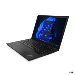 Lenovo ThinkPad X13 6850U Computer portatile 33,8 cm (13.3") WQXGA AMD Ryzen™ 7 PRO 16 GB LPDDR5-SDRAM 512 GB SSD Wi-Fi 6E