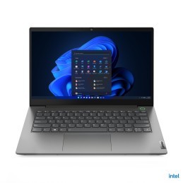 Lenovo ThinkBook 14 G4 IAP i5-1235U Computer portatile 35,6 cm (14") Full HD Intel® Core™ i5 16 GB DDR4-SDRAM 512 GB SSD Wi-Fi