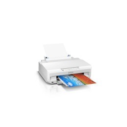 Epson WF-C5390DW stampante a getto d'inchiostro A colori 4800 x 1200 DPI A4  Wi-Fi