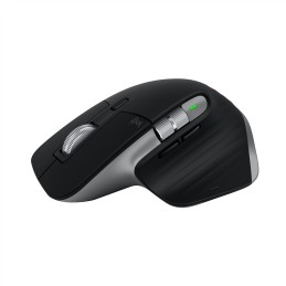 Logitech MX Master 3S for Mac mouse Mano destra Bluetooth Laser 8000 DPI