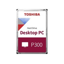 Toshiba P300 3.5" 2 TB SATA