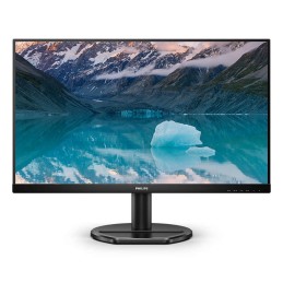 Philips S Line 242S9JAL 00 LED display 60,5 cm (23.8") 1920 x 1080 Pixel Full HD LCD Nero
