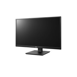 LG 27BK55YP-B Monitor PC 68,6 cm (27") 1920 x 1080 Pixel Full HD LED Nero