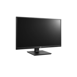 LG 27BK55YP-B Monitor PC 68,6 cm (27") 1920 x 1080 Pixel Full HD LED Nero