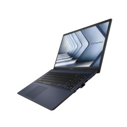 ASUS ExpertBook B1502CBA-NJ1282W i3-1215U Computer portatile 39,6 cm (15.6") Full HD Intel® Core™ i3 8 GB DDR4-SDRAM 512 GB SSD