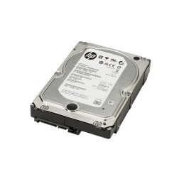 HP Unità disco rigido SATA 7200 da 4 TB