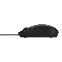 HP Mouse cablato 125 (pacco da 120)