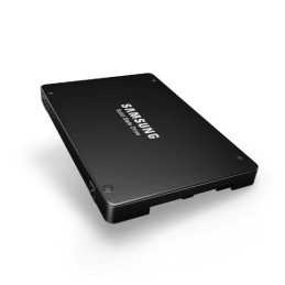 Samsung PM1643 2.5" 15,4 TB SAS V-NAND TLC