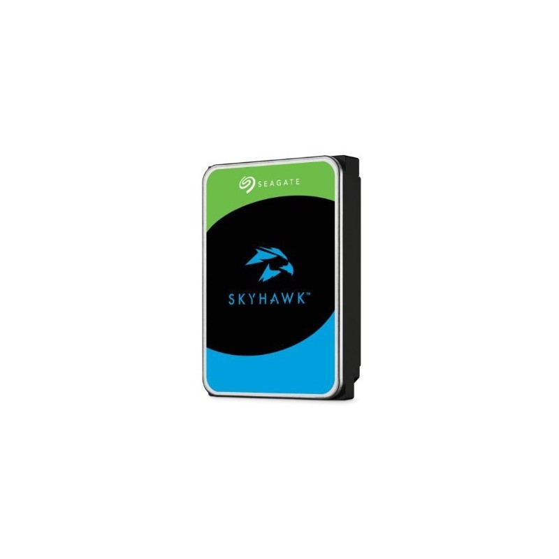 Seagate SkyHawk 3.5" 6 TB Serial ATA III