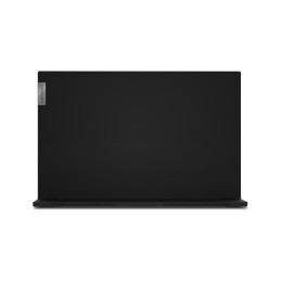 Lenovo ThinkVision M15 LED display 39,6 cm (15.6") 1920 x 1080 Pixel Full HD Nero