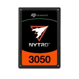 Seagate Enterprise Nytro 3750 2.5" 800 GB SAS 3D eTLC NVMe