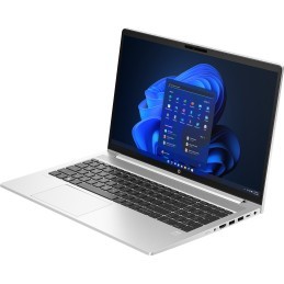 HP ProBook 455 G10 7530U Computer portatile 39,6 cm (15.6") Full HD AMD Ryzen™ 5 8 GB DDR4-SDRAM 512 GB SSD Wi-Fi 6E (802.11ax)