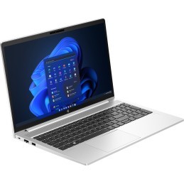 HP ProBook 455 G10 7730U Computer portatile 39,6 cm (15.6") Full HD AMD Ryzen™ 7 8 GB DDR4-SDRAM 512 GB SSD Wi-Fi 6E (802.11ax)
