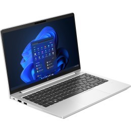HP EliteBook 645 14 G10 7730U Computer portatile 35,6 cm (14") Full HD AMD Ryzen™ 7 16 GB DDR4-SDRAM 512 GB SSD Wi-Fi 6E