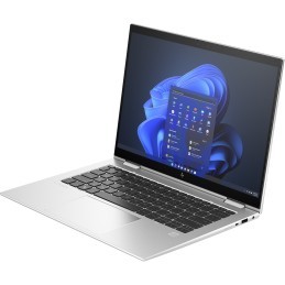 HP Elite x360 1040 14 inch G10 2-in-1 Notebook PC Wolf Pro Security Edition i5-1335U Ibrido (2 in 1) 35,6 cm (14") Touch screen