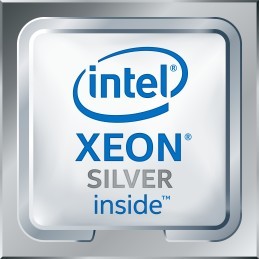 Lenovo Intel Xeon Silver 4110 processore 2,1 GHz 11 MB L3