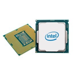 DELL Xeon E-2236 processore 3,4 GHz 12 MB Cache intelligente