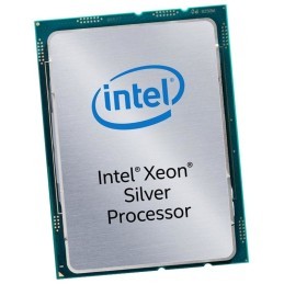 Lenovo Intel Xeon Silver 4214 processore 2,2 GHz 17 MB L3