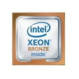 DELL Xeon Bronze 3204 processore 1,9 GHz 8,25 MB