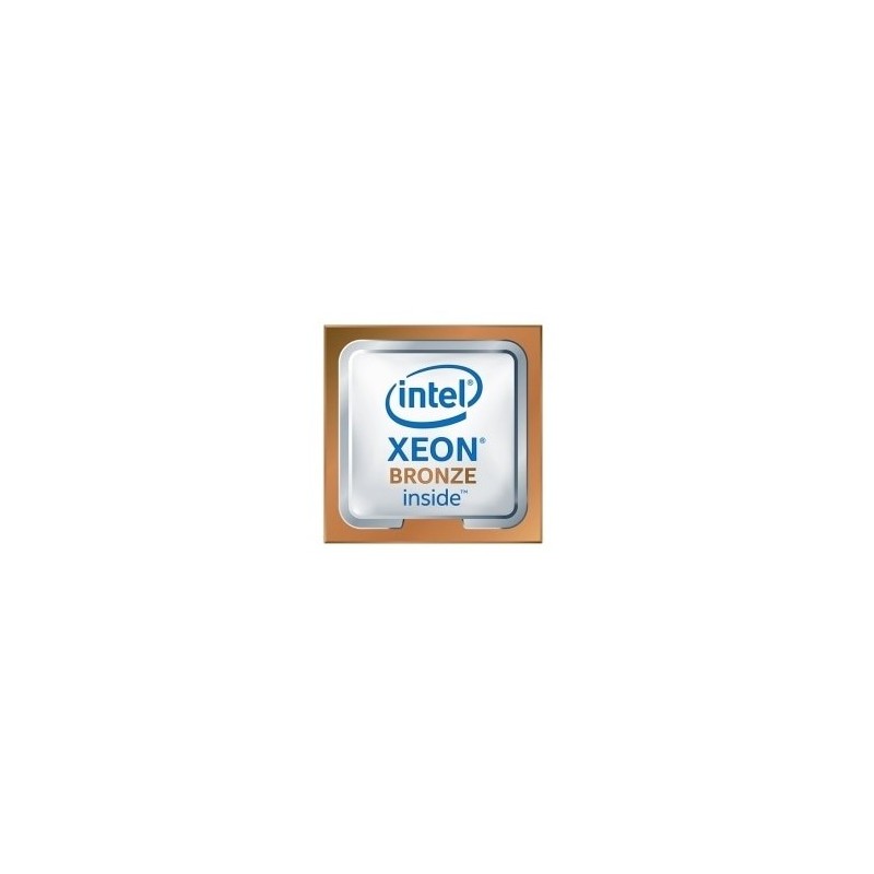 DELL Xeon Bronze 3204 processore 1,9 GHz 8,25 MB