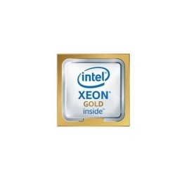 DELL Intel Xeon Gold 6136 processore 3 GHz 24,75 MB L3