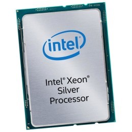 Lenovo Intel Xeon Silver 4215 processore 2,5 GHz 11 MB L3