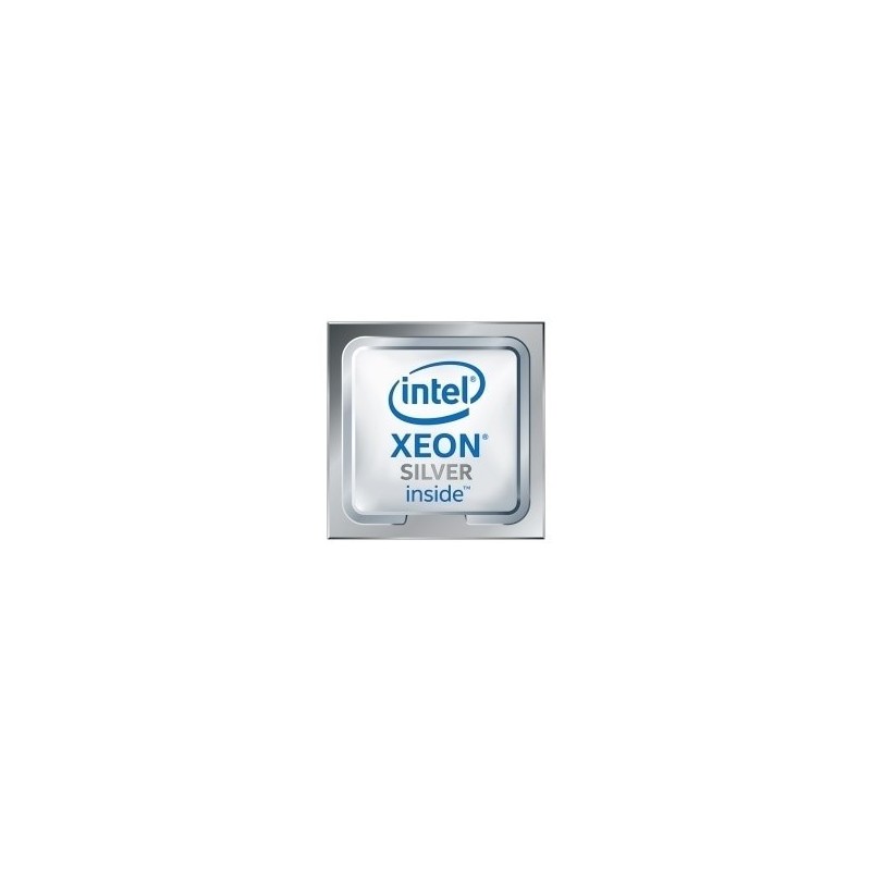 DELL Xeon Intel Silver 4210 processore 2,2 GHz 13,75 MB