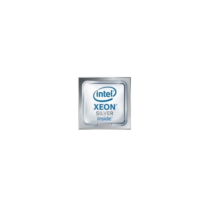 DELL Intel Xeon Silver 4110 processore 2,1 GHz 11 MB L3
