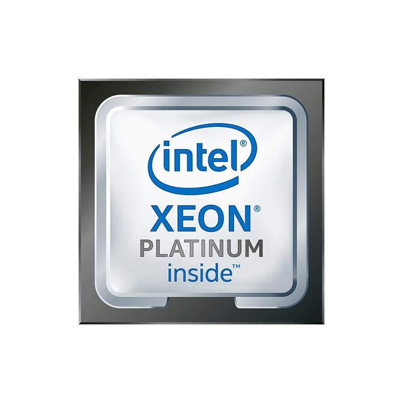 DELL Xeon Platinum 8270 processore 2,7 GHz 35,75 MB
