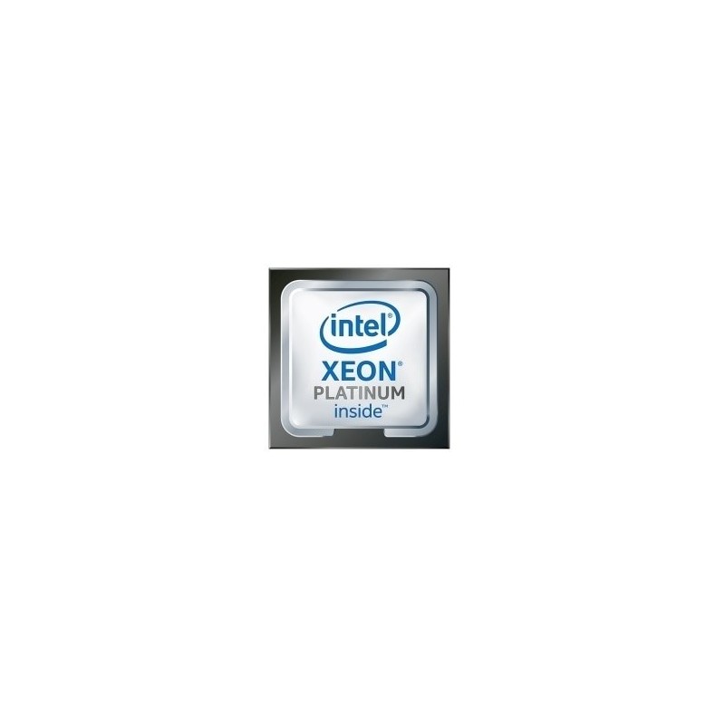 DELL Intel Xeon Platinum 8280 processore 2,7 GHz 38,5 MB L3