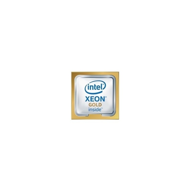 DELL Intel Xeon Gold 6234 processore 3,3 GHz 24,75 MB L3