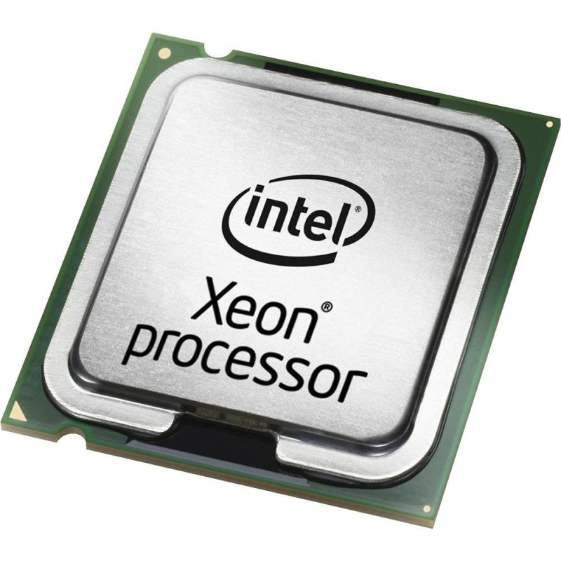 DELL Intel Xeon Silver 4108 processore 1,8 GHz 11 MB L3