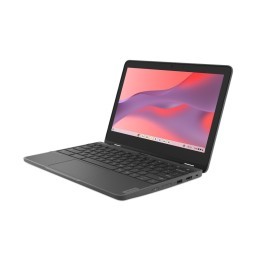Lenovo 300e Yoga Chromebook 29,5 cm (11.6") Touch screen HD MediaTek Kompanio 520 8 GB LPDDR4x-SDRAM 64 GB eMMC Wi-Fi 6