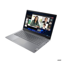 Lenovo ThinkBook 14 G4 ABA Computer portatile 35,6 cm (14") Full HD AMD Ryzen™ 7 5825U 16 GB DDR4-SDRAM 512 GB SSD Wi-Fi 6