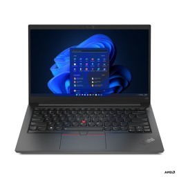 Lenovo ThinkPad E14 Gen 4 (AMD) Computer portatile 35,6 cm (14") Full HD AMD Ryzen™ 5 5625U 8 GB DDR4-SDRAM 512 GB SSD Wi-Fi 6