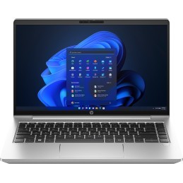 HP ProBook 440 G10 Computer portatile 35,6 cm (14") Full HD Intel® Core™ i7 i7-1355U 16 GB DDR4-SDRAM 512 GB SSD Wi-Fi 6E