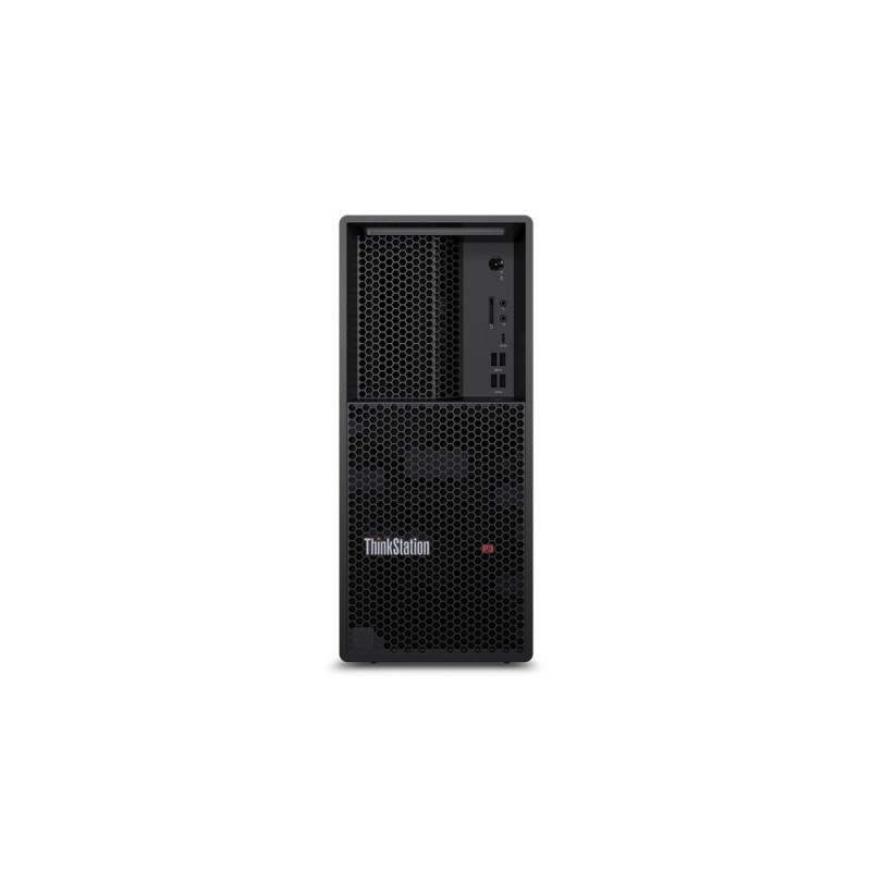 Lenovo ThinkStation P3 i9-13900K Tower Intel® Core™ i9 32 GB DDR5-SDRAM 1 TB SSD Windows 11 Pro Stazione di lavoro Nero