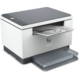 HP LaserJet Stampante multifunzione HP M234dwe, Bianco e nero, Stampante per Abitazioni e piccoli uffici, Stampa, copia,