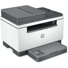 HP LaserJet Stampante multifunzione M234sdw, Bianco e nero, Stampante per Piccoli uffici, Stampa, copia, scansione, Stampa