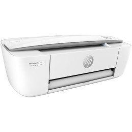 HP DeskJet Stampante multifunzione 3750, Casa, Stampa, copia, scansione, wireless, scansione verso e-mail PDF, stampa