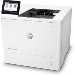 HP LaserJet Enterprise Stampante Enterprise LaserJet M612dn, Stampa, Stampa fronte retro